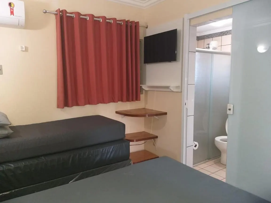 Resort Internacional Diroma Caldas Novas 0*,