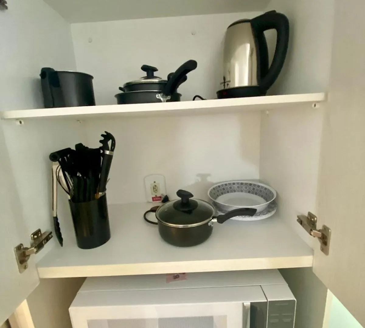 Apartamento Resort Internacional Diroma Caldas Novas Brasil