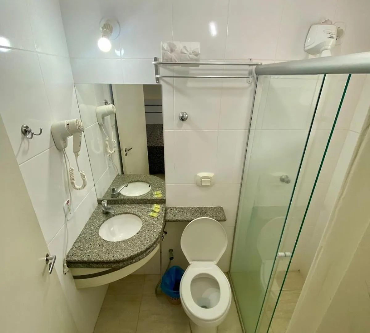 Apartamento Resort Internacional Diroma Caldas Novas