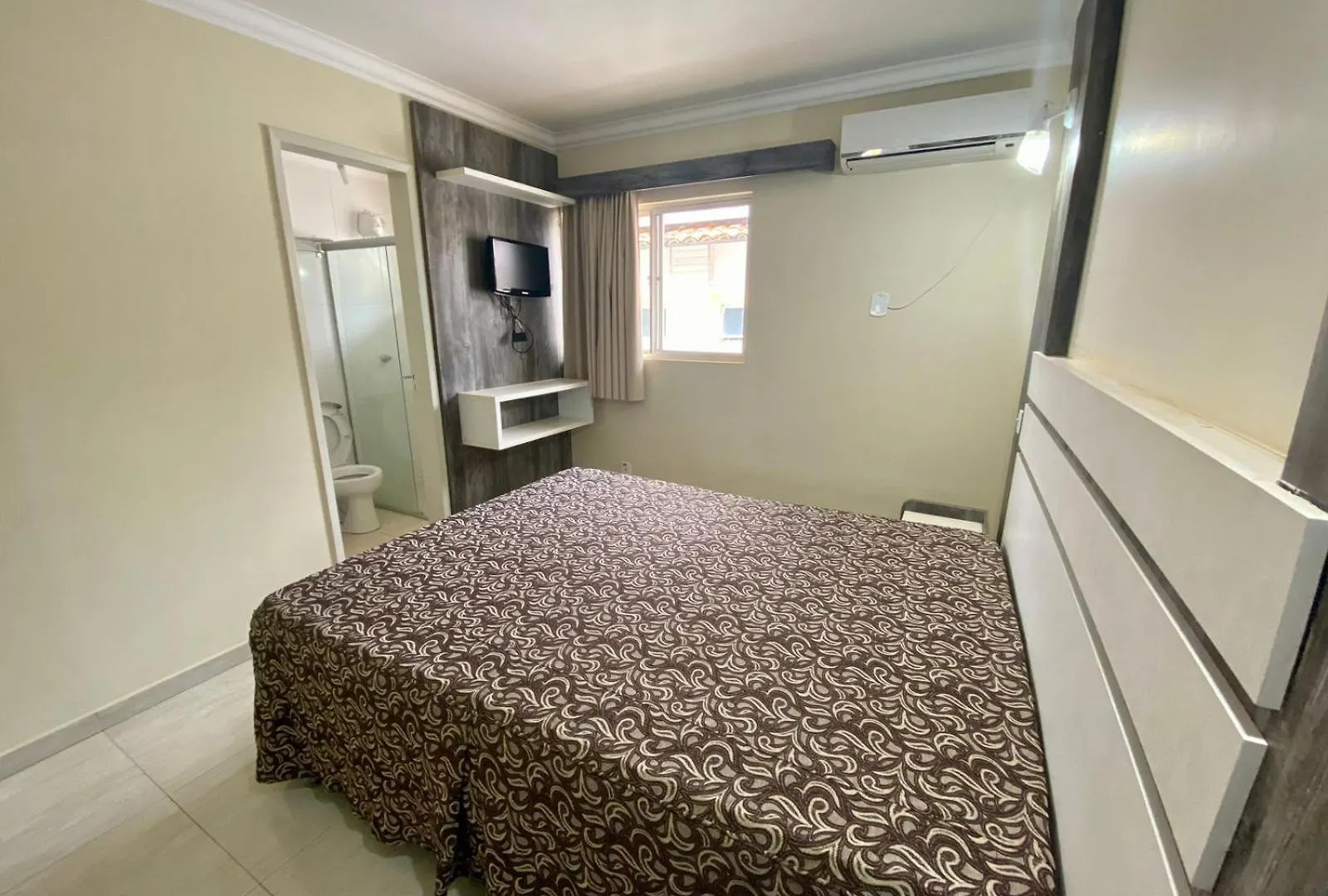 Resort Internacional Diroma Caldas Novas