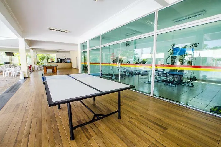 Resort Internacional Diroma Caldas Novas