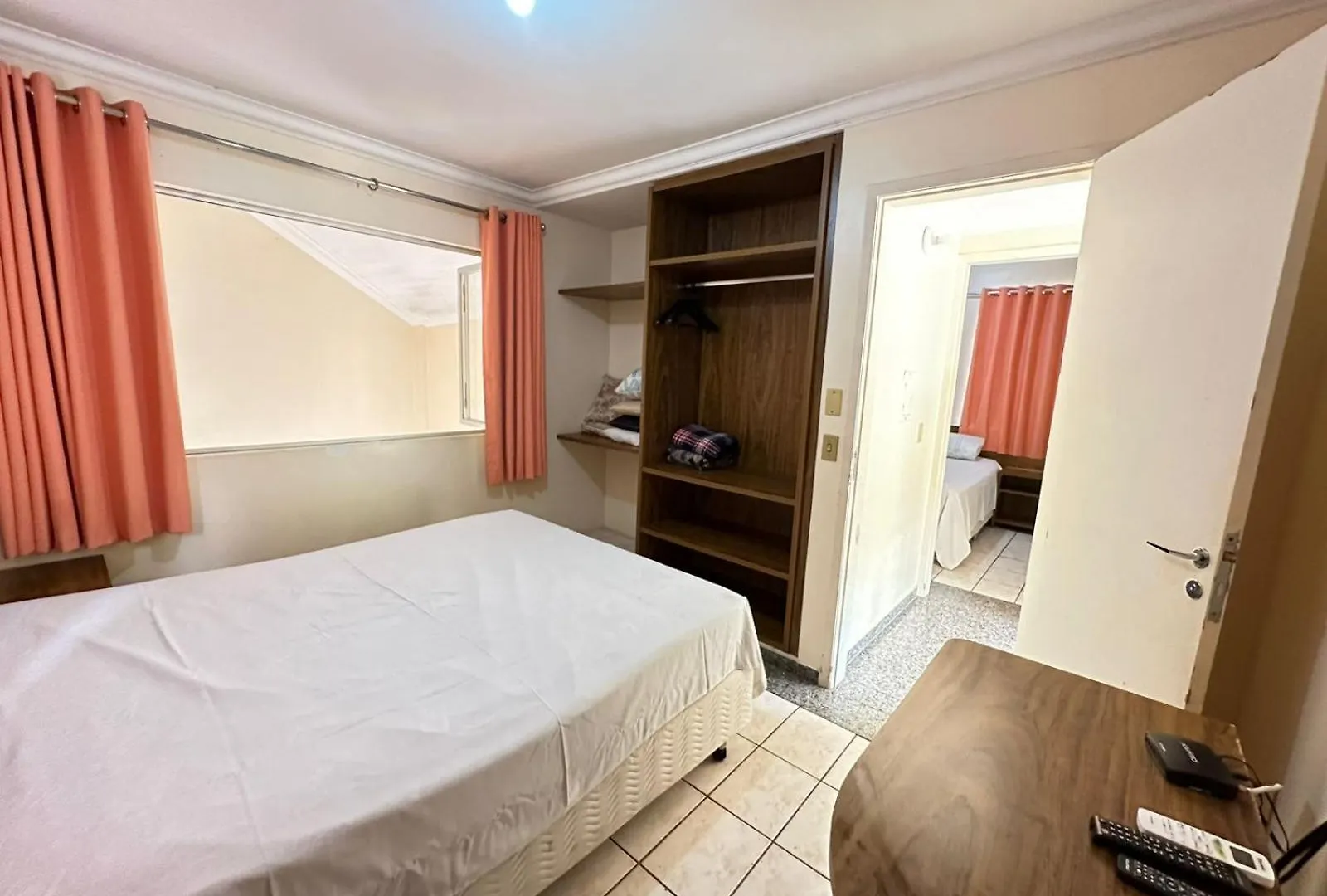 Resort Internacional Diroma Caldas Novas