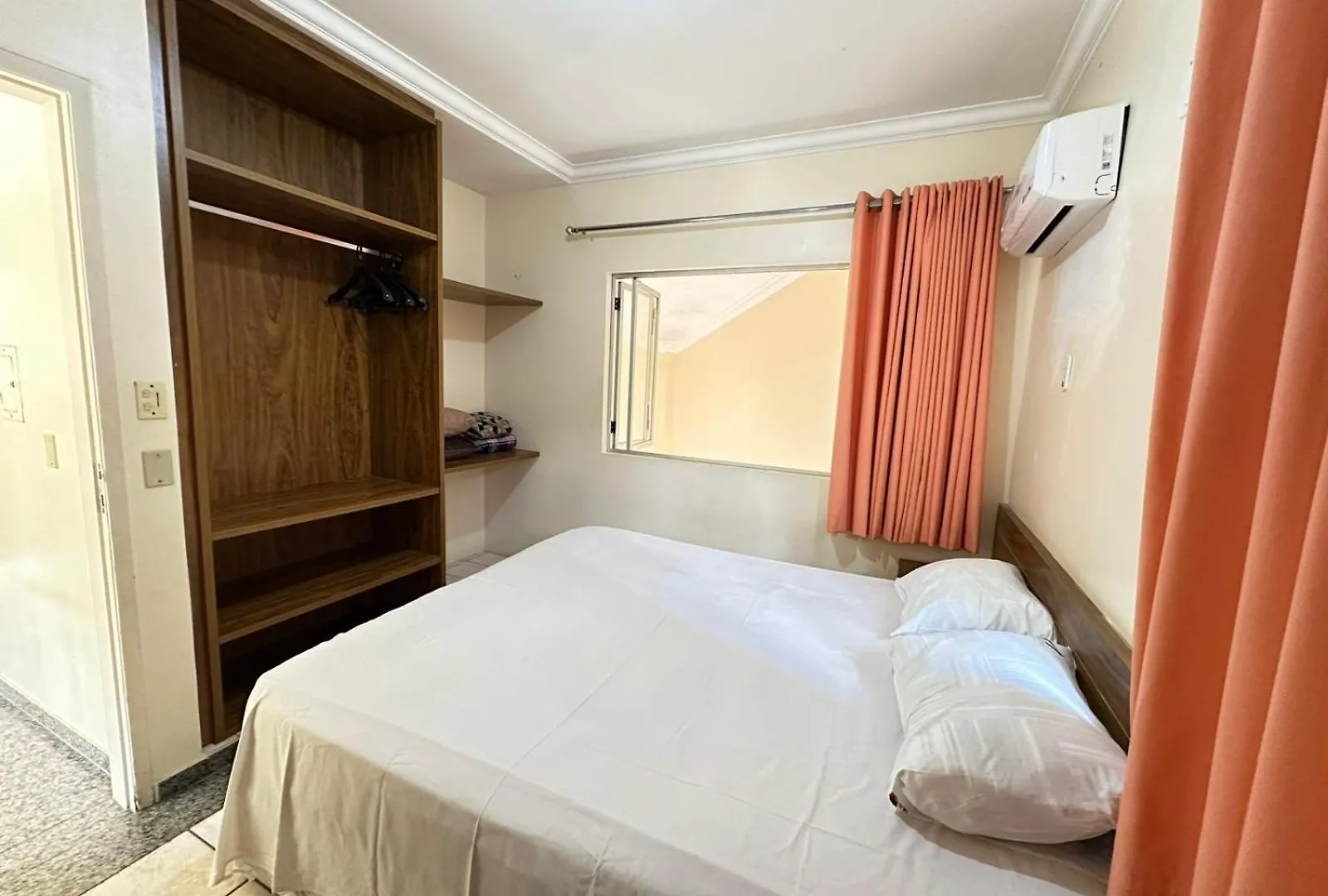 Resort Internacional Diroma Caldas Novas